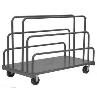 ADJUSTABLE PLATFORM TRUCK 30X60 #95 - Model APT-3060-95